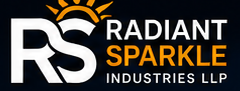 Radiant Sparkle Industries LLP logo